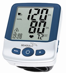 Blodpressuremeter Blodpressuremeter