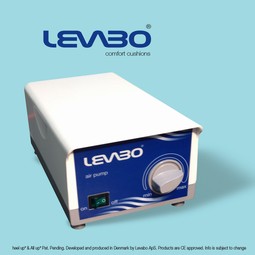 Electric pump for Levabo heel up & all up Electric pump for Levabo heel up & all up