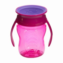 Wow Cup with handle - click to see picture in full size - opens new window Wow Cup with handle