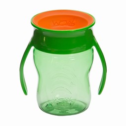 Wow Cup with handle - click to see picture in full size - opens new window Wow Cup with handle