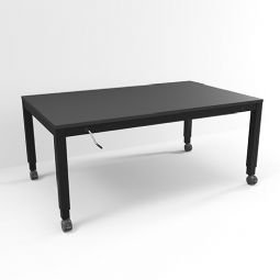 Table 4Single Complete - manual height adjustable
