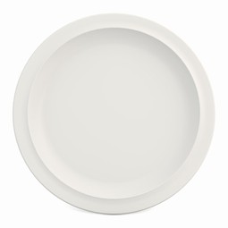 Melamin plate, 27 cm dia. Melamin plate, 27 cm dia.