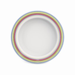 Melamin Deep plates
