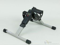 Pedal for Training