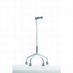 Tetrapod large base, walking aid Tetrapod large base, walking aid