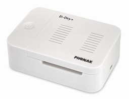Phonak D-Dry Phonak D-Dry