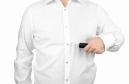 Good grips - Button aid Good grips - Button aid