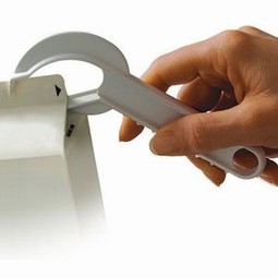 TipTop - Carton opener TipTop - Carton opener