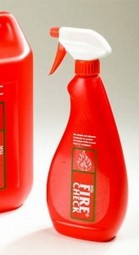 Firecheck Spray, 750 ml Firecheck Spray, 750 ml