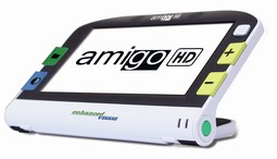 Amigo HD Amigo HD