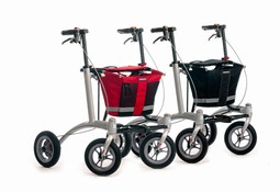 Trionic Walker Outdoor rollator Trionic Walker Outdoor rollator