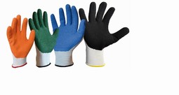 Gloves, The Slide Solution Gloves, The Slide Solution