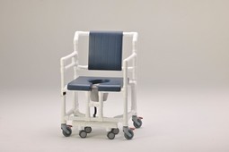 RCN Shower stool SCC 250 OS PPG STE, XXL RCN Shower stool SCC 250 OS PPG STE, XXL