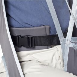Molift EvoSling Hygiene Padded, Hygiene slings