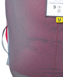 Molift EvoSling Comfort MediumBack Padded Net Sling