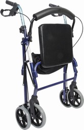 Impala rollator