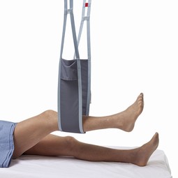 Molift EvoSling FlexiStrap and UnoSling LimbLift