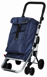 Go Up trolley from Playmarket