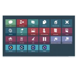TD Communicator 5