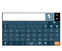 TD Communicator 5