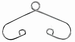 Dressing aid / Garment Lifter