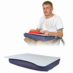 Pillow table Pillow table