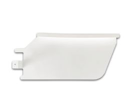 Foot end shields for OPUS 5 (care bed and hospital bed) - example from the product group segmented side rails Foot end shields for OPUS 5 (care bed and hospital bed) - example from the product group segmented side rails