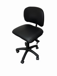 PHE Air Chair 020-222 - example from the product group adjustable office chairs without brake PHE Air Chair 020-222 - example from the product group adjustable office chairs without brake