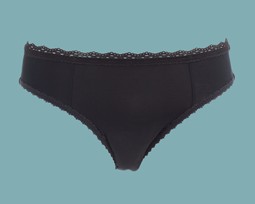 DryMed incontinence panty for women with activated carbon DryMed incontinence panty for women with activated carbon