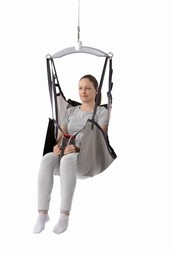 Basic Comfort High, net Basic Comfort High, net