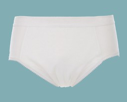 DryMed washable incontinence panty for women DryMed washable incontinence panty for women