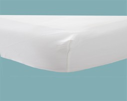DryMed washable incontinence fitted sheet DryMed washable incontinence fitted sheet