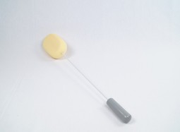 Long-handled sponge - Flexible Long-handled sponge - Flexible
