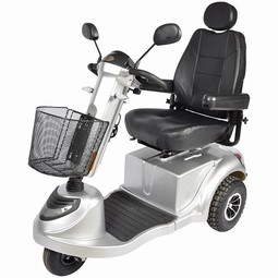El Scooter GO-EL 440 El Scooter GO-EL 440