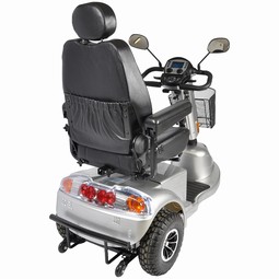 El Scooter GO-EL 440