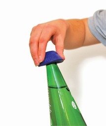 Tenuar jar and bottle opener