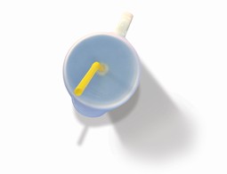 Tenura Antimicrobial Cupcaps Tenura Antimicrobial Cupcaps