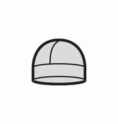 Padycare Cap for children