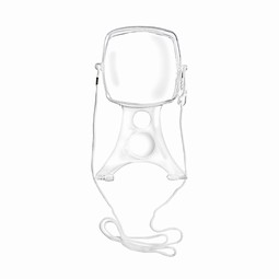 Hands Free Magnifier