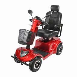 EL Scooter GO-EL 270 EL Scooter GO-EL 270