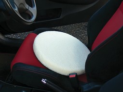 Revolving Swivel Seat
