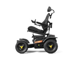 X850 Corpus