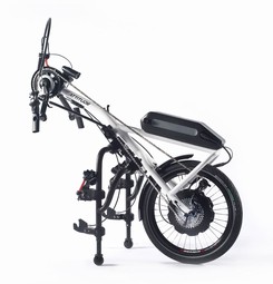 Attitude handbikes Attitude handbikes