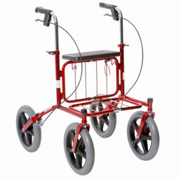 Carl-Oskar Outdoor Rollator Carl-Oskar Outdoor Rollator