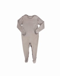 Padycare sølvtekstil, heldragt til baby og små børn - example from the product group bodystockings Padycare sølvtekstil, heldragt til baby og små børn - example from the product group bodystockings