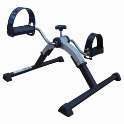Pedal exerciser Pedal exerciser