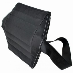 McKenzie Comfortex CarRest - back cushion McKenzie Comfortex CarRest - back cushion