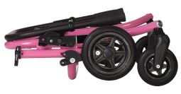 Flux rollator til børn - click to see picture in full size - opens new window Flux rollator til børn