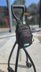 Quokka Bag For Wheeleo and Wheelchairs