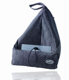Book Seat Reading Pillow - Book Supporter For Books And Tablets Book Seat Reading Pillow - Book Supporter For Books And Tablets